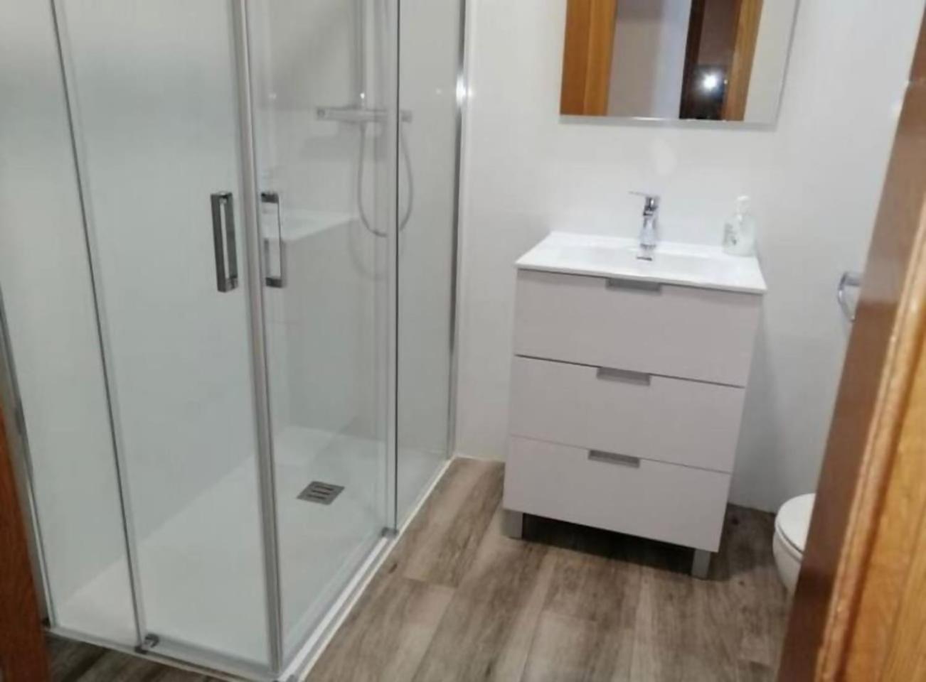 Precioso Atico En Pleno Centro De Valencia公寓 外观 照片