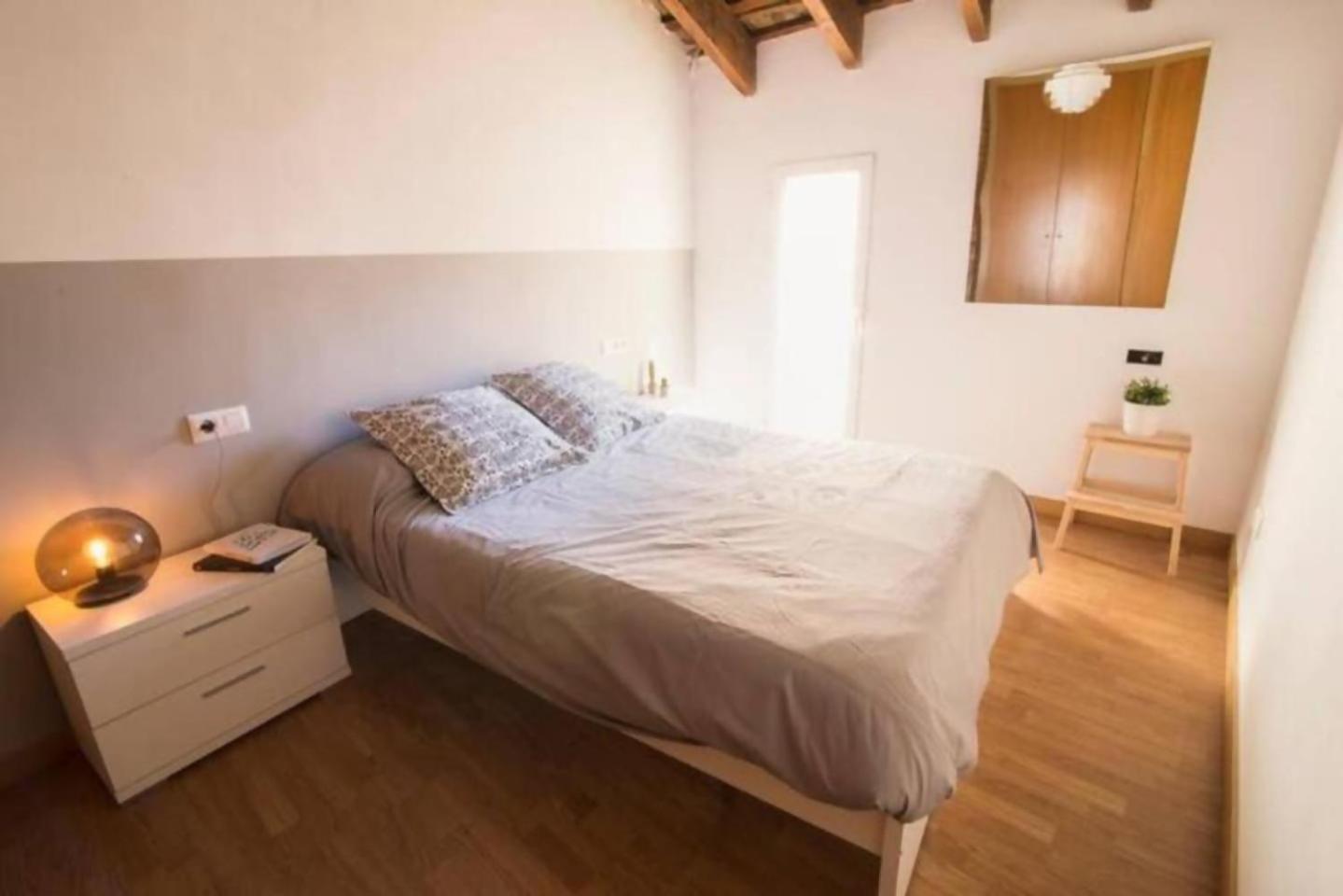 Precioso Atico En Pleno Centro De Valencia公寓 外观 照片
